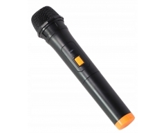 Opticum RED SOUND X11 Partybox, RGB-Beleuchtung, TWS, 40Watt, 6,5"