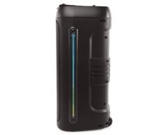 Zehnder PB-1000 PartyBox Bluetooth integrierte Laser & Partybeleuchtung