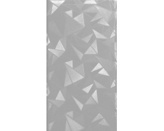 Dekorfolie Prism Polygon Smartphone RS, Gr. S