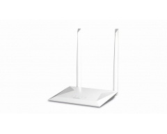 WLAN ROUTER 300, 802.11n/b/g Breitband Router; bis zu 300 Mbit/s