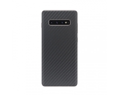 Dekorfolie Carbon Anthrazit Smartphone RS, Gr. S, Pack á 10 Stk.
