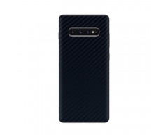 Dekorfolie Carbon Schwarz Smartphone RS, Gr. S, Pack á 10 Stk.