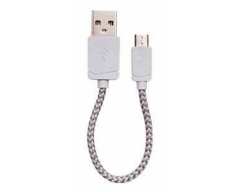 Xenic TL021, Ladekabel USB/Mikro-USB als Schlüsselanhänger