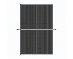 Hochleistungssolarmodul Trinasolar TSM-425DE09R.08 Vertex S 425Wp black frame