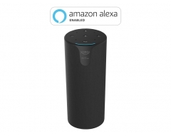 XVS 100, Leistungsstarker WIFI bzw. Bluetooth®-Lautsprecher mit Sprachsteuerung über Amazon Alexa und eingebautem Akku