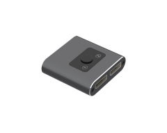 CS38L, DisplayPort bidirektionaler Umschalter 4K @60Hz