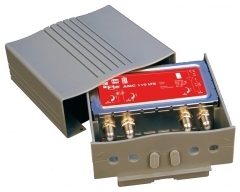 AMC 110 LTE, Mastverstärker VHF/UHF