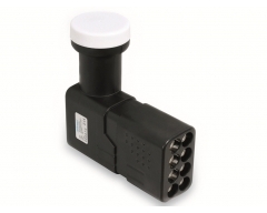 ANKARO ANK LNC 8008, Octo LNB mit LTE Filter