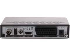 ANKARO ANK DCR 3000plus, Full HD Digitaler Kabel Receiver