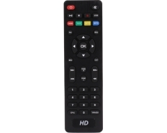 FB für ANKARO ANK DCR 3000plus / C100HD (RCU-026)