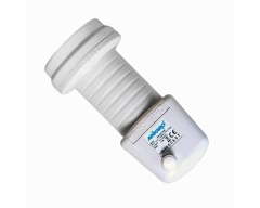 ANKARO ANK LNC EASY FIND, Single LNB mit LTE Filter und EasyFind-Technik