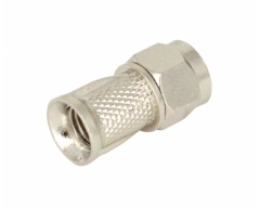 F-UNI-F7, F-Stecker - Konische Form, universal 6,6 - 7,3mm