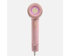 Flavia S1000 rosa, intelligenter Haartrockner