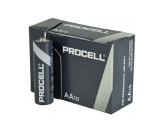 PROCELL MN1500, LR06, AA, Mignon (10er Box)