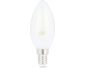 LED Lampe GP 080411 E14 B35 Kerze Frosted 2,5W 1 Stück
