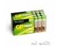 AAA Batterie GP Alkaline Super 1,5V 24 Stück