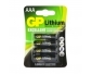 AAA Batterie GP Lithium 1,5V 4 Stück
