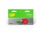 AAA Batterie GP Alkaline Super, 50% stärker, 1,5V (8 Stück)