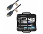 HDMI-Kabel-Paket C215 inkl. Grillbesteck