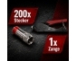 Stecker-Paket: 200x F-Uni-Dix & 1x KPZ4 kostenlos
