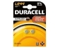 DURACELL LR44, Knopfzelle Blister (2)