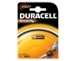 DURACELL MN27A, 12 Volt Alkaline Batterie, Blister (1)