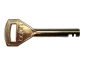 Schlüssel 30 , Schlüssel für Baton-Schloss