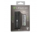 USB-Modell Ladegerät GP L111 1 x Li-Ion+ 18650 2600 mAh