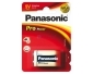 PANASONIC Pro Power 6LR61 9V Blister(1)