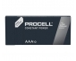 PROCELL MN2400, AAA, LR03, Micro (10er Box)