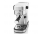 STRETTO (Espressomaschine) Edelstahl, Leistungsaufnahme: 1350 W , Zum Gebrauchmit gemahlenem Kaffee bes