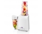 BLENDIC TEAM II (Smoothie-Maker) Edelstahl/Weiß, Leistungsaufnahme 1200 W , Mixbehälter 0,7 l , 21 000