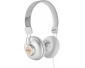 EM-JH121-SV, MARLEY "Positive Vibration 2" silber, On-Ear-Kopfhörer