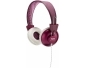EM-JH011-PU, MARLEY "Positive Vibration" purple, On-Ear-Kopfhörer
