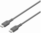 GP CC1P, USB-C / USB-C, Lade-/Sync-Kabel, 1,0m