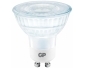 LED Lampe GP 085287 GU10 Reflektor FlameSwitch 4.8W 1 Stück