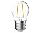 LED Lampe GP 078111 E27 A45 Tropfenlampe Filament 2,5W 1 Stück