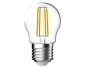 LED Lampe GP 078159 E27 A45 Tropfenlampe Filament 4W 1 Stück