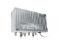 Verstärker VOS 32/RA-1G, Hausanschluss-Verstärker 5-65MHz / 85-1006 MHz, Verstärkung 26/32 dB, Kathrein CATV-Verstärker C3.2