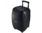 AKAI ABTS-X10 PLUS, tragbarer Party-Lautsprecher mit Rollen