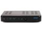 ANKARO ANK aVa, UHD-Sat-Receiver mit PVR, 4K, DVB-S2X, H.265, 2160p, IPTV