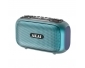AKAI APR-700, Bluetooth-Lautsprecher mit Radio