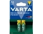 VARTA 56756 Power Accu Ready2Use AA 2400mAh BL2