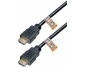 C215-1L, 1m, HDMI 2.1 - Kabel, HDMI LCC zertifiziert, HDR, 18GHz, 4K, HDMIPREMIUM