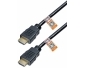 C215-1,5L, 1,5m, HDMI 2.1 - Kabel, HDMI LCC zertifiziert, HDR, 18GHz, 4K, HDMIPREMIUM