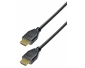 C218-0,5L, 0,5m, HDMI 2.1 Kabel, HDMI 2.1 Spezifikation, geeignet für Videoauflösungen von 10K