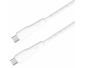 C528-1,5WL, 1,5 m, USB C Kabel 60 W mit Soft-Touch Silikonmantel