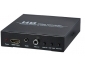 CS30AL, Konverter, Scart + HDMI auf HDMI mit Upscaler