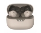 F-S01-GR grau, Ohrhörer In-Ear, Gamer-Kopfhörer, TWS, ANC, ENC, V5.4