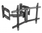 HP41CL, für Curved-Bildschirme 37" - 70" (94 - 178 cm), Belastung bis 45 kg